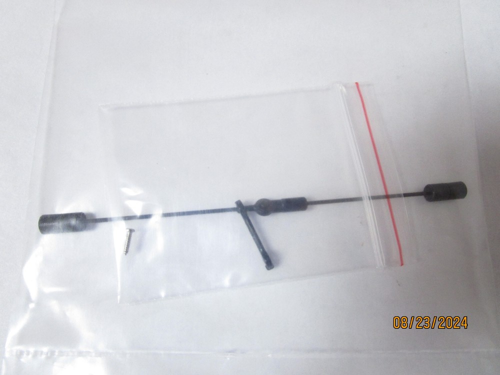 Blade BLH2719 Scout CX Stabilizer Flybar Set