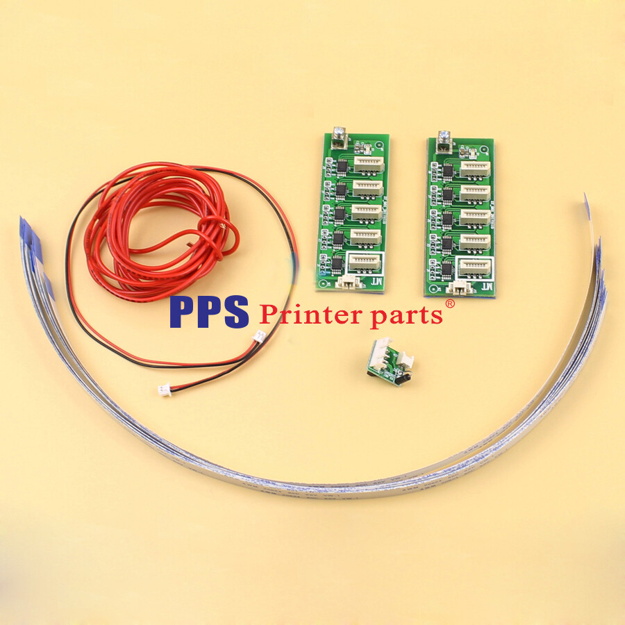 Decryption card Epson Stylus Pro 4450 4880 7450 7880 9450 9880 INK Chip Decoder
