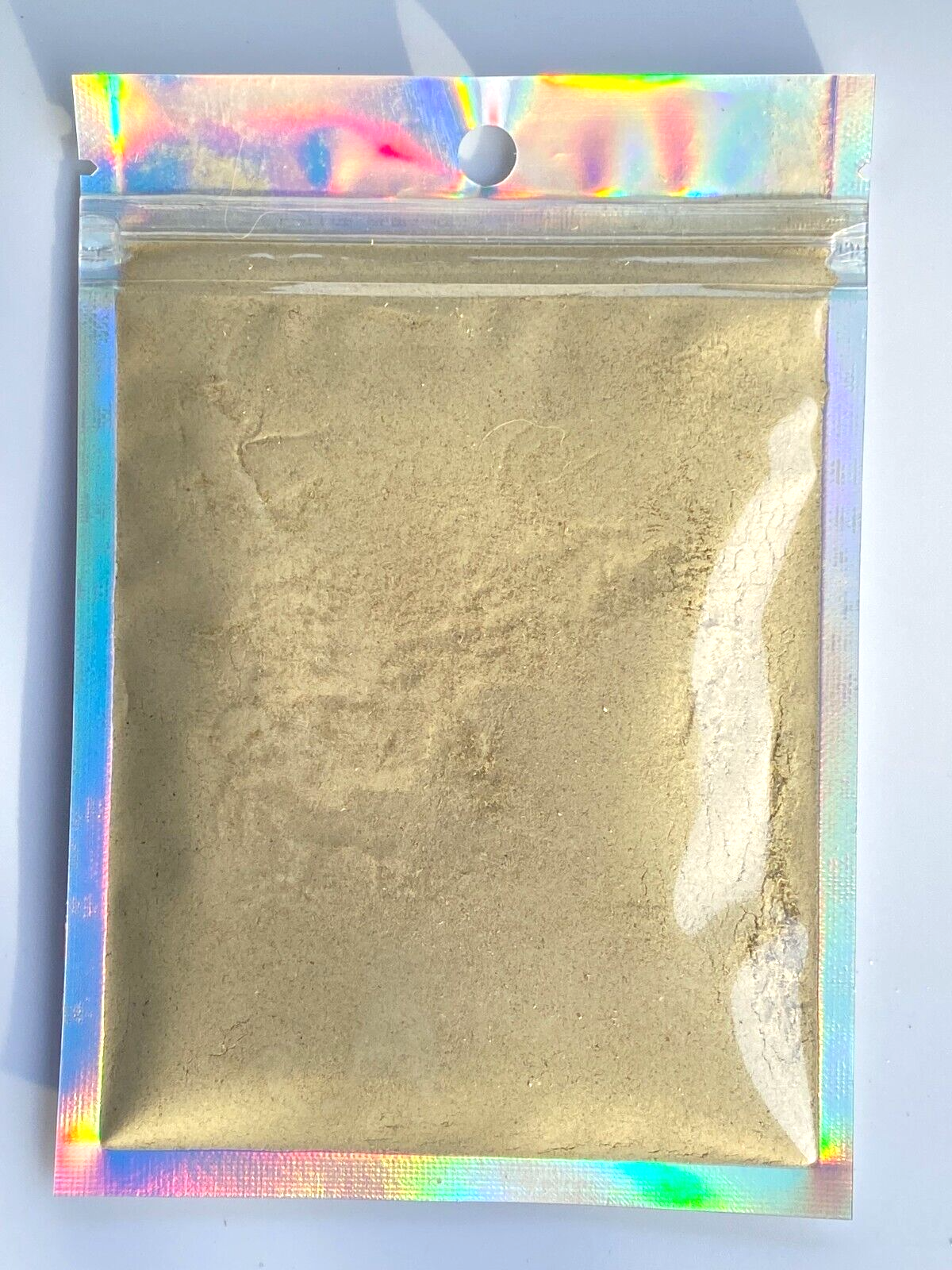 Agar Agar Powder Seaweed Gelatinous Natural 28.3g Kosher Vegan Planted-Based