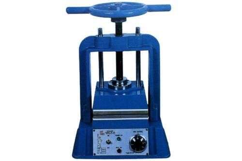Round Shank Compression Molding Machine Compression Mold Machine Jewelry Tool
