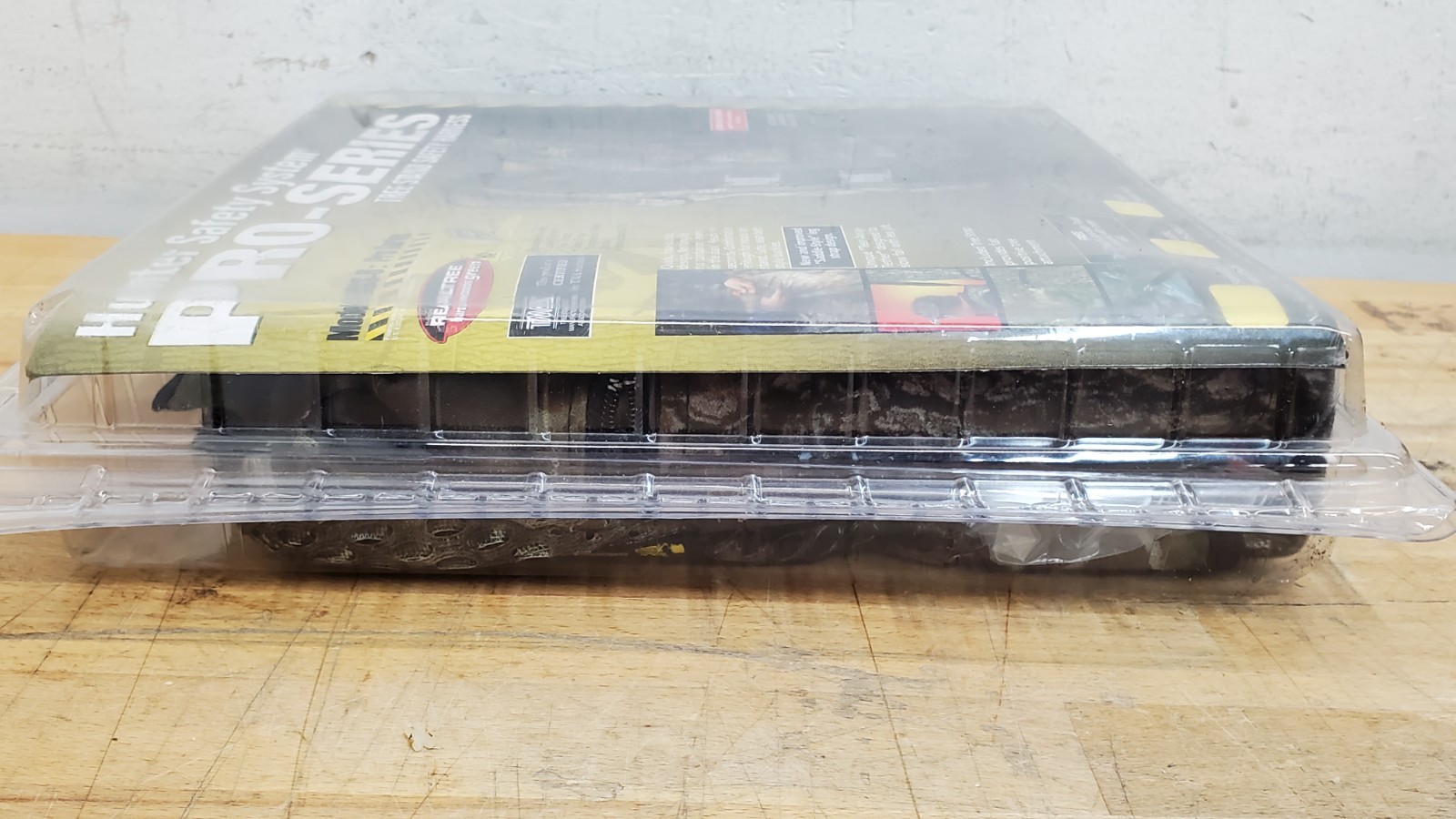 Hunter Safety System Pro Series 2X/3X Safety Harness BRAND NEW