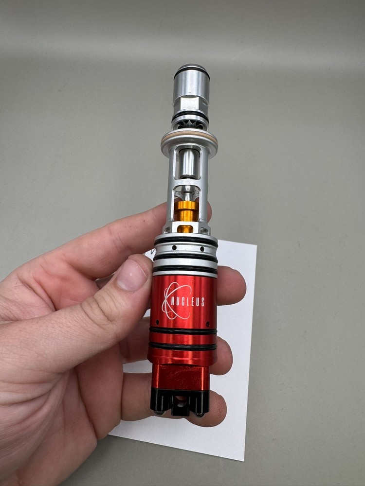 Field One PB V1 Force Nucleus Engine Red