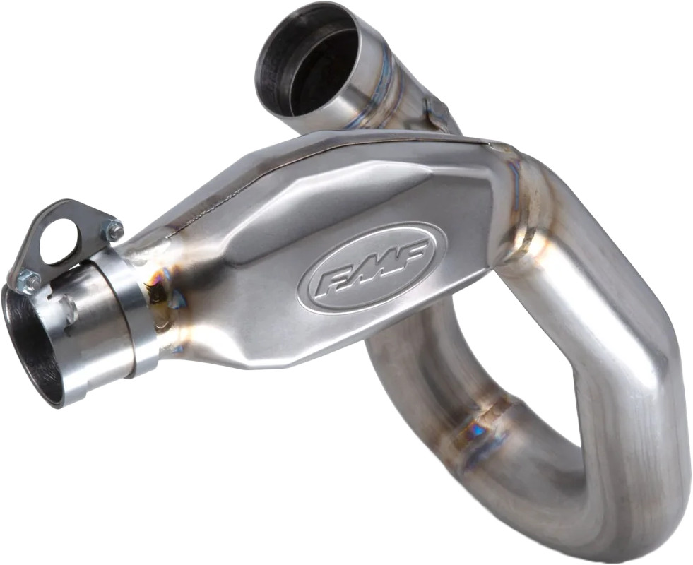 FMF Ti Megabomb Header 41615