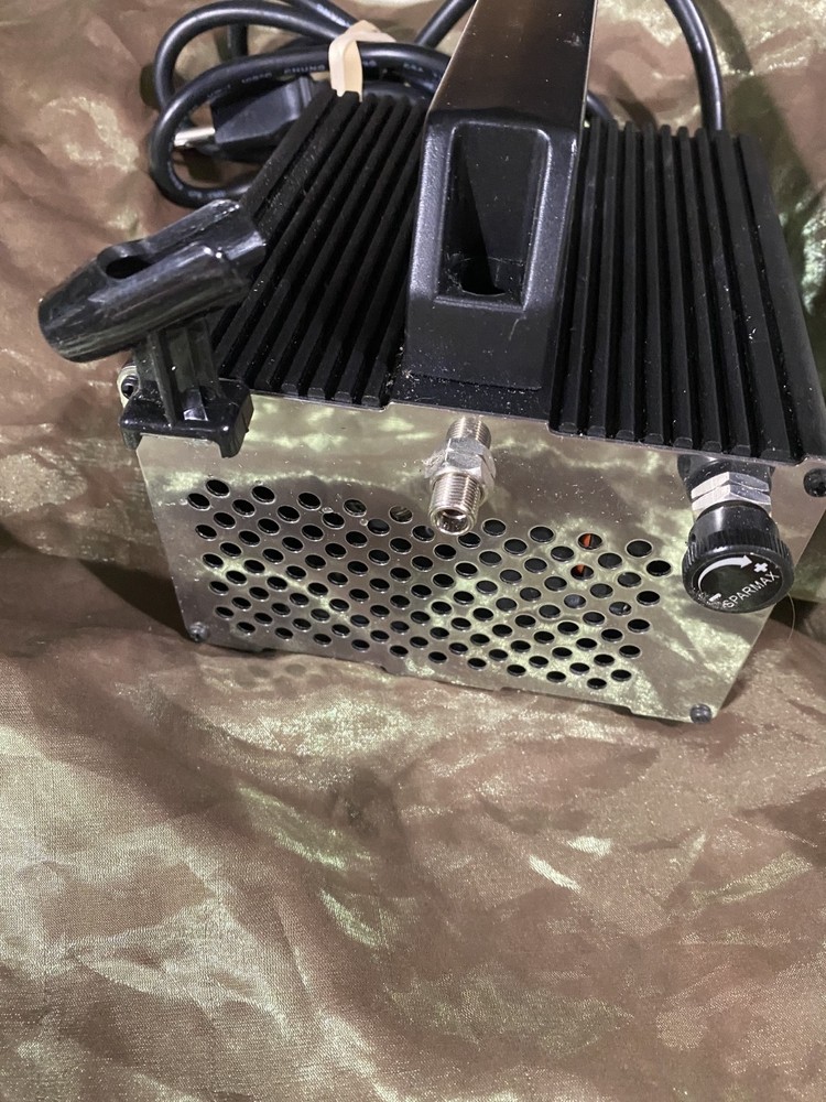SPARMAX Air Compressor for airbrush Never used