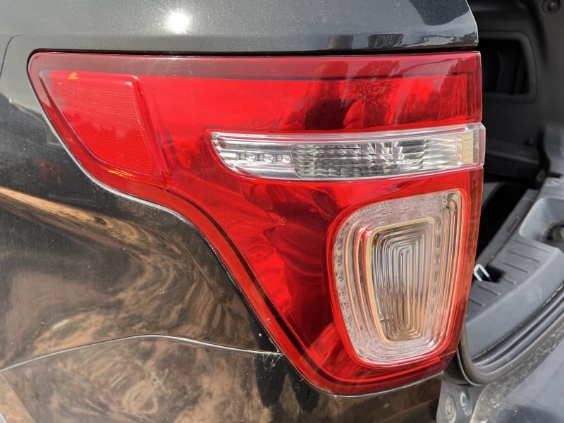 EXPLORER 2013 Keys/Latches/Locks 104504933