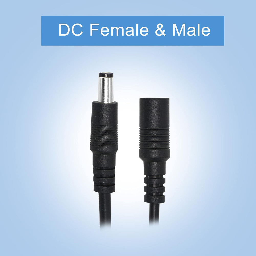 LED Strip Light Dimmer Switch DC 12V 24V Brightness Adjustable Controller for Si