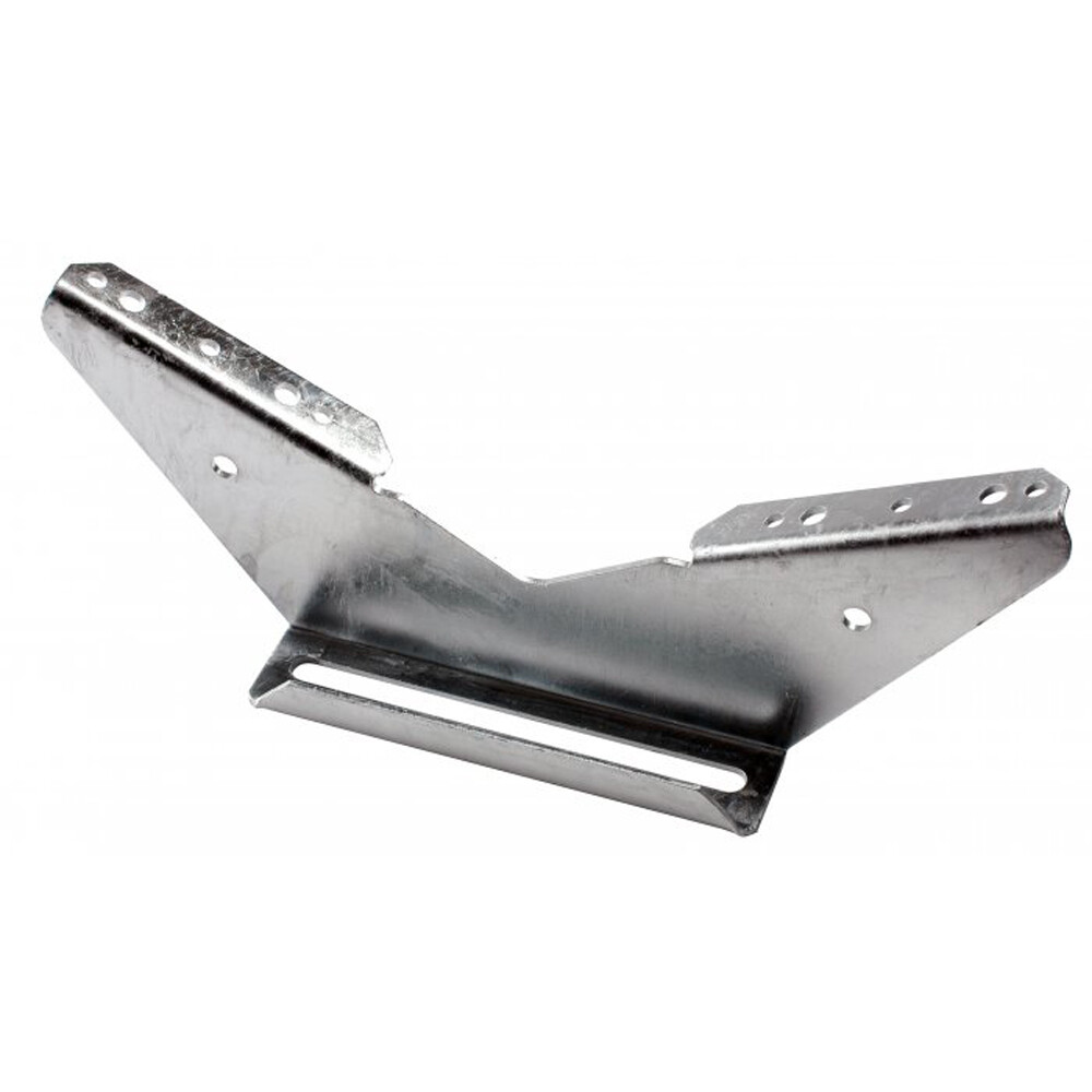 C.E. Smith Pontoon Wing Bracket 26244GA UPC 768296007331