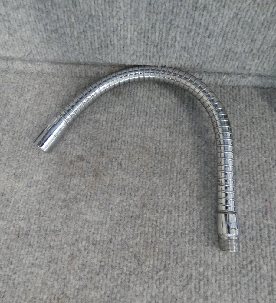 FLEXIBLE MIC MICROPHONE EXTENSION 12 INCH