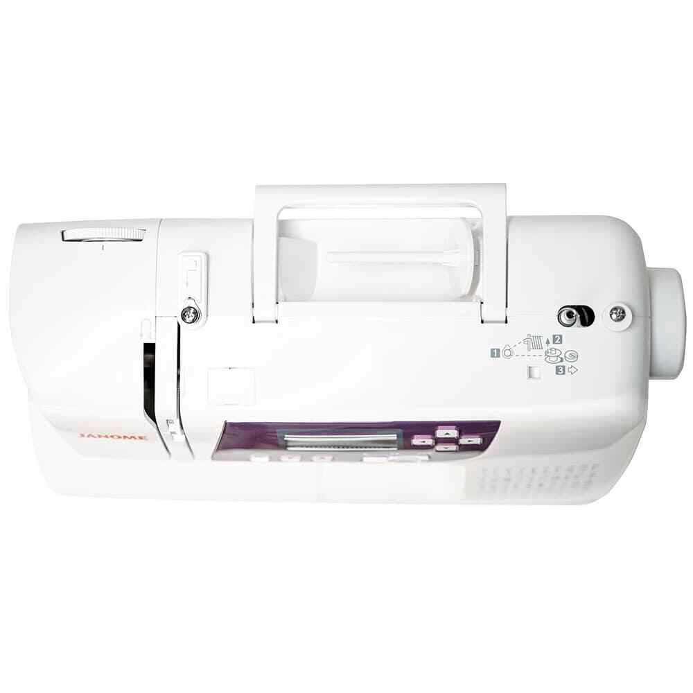 Janome 2030DC-G Computerized Sewing Machine