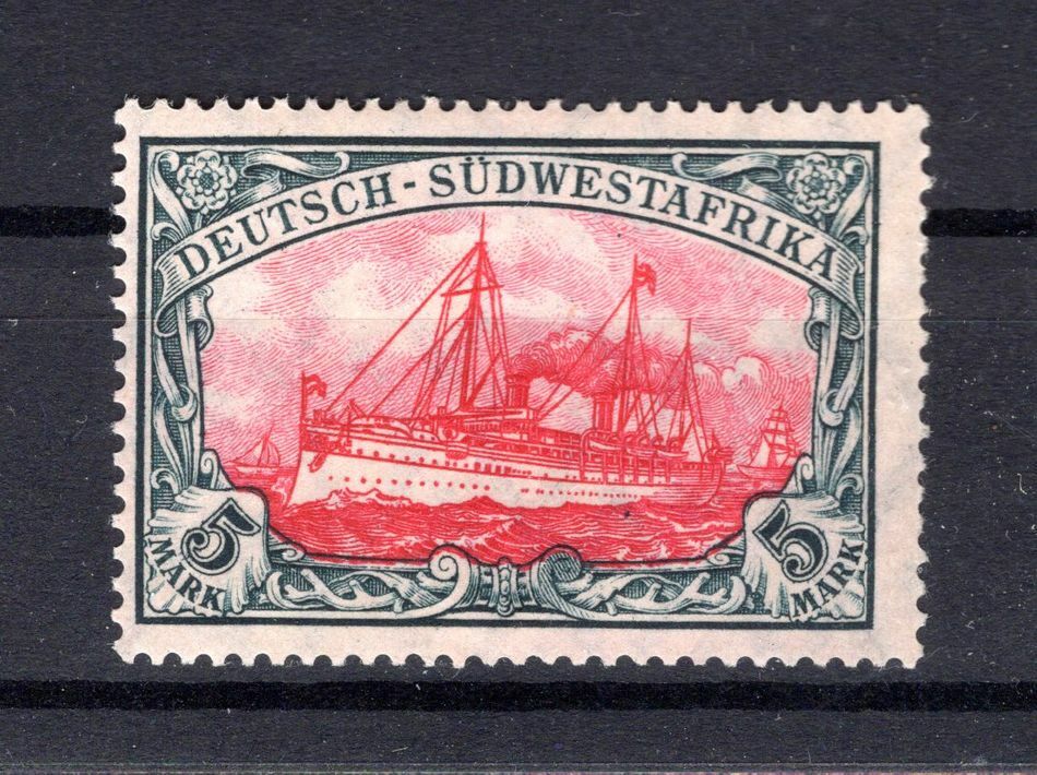 Dswa 32Aa Color MH BPP (K0197