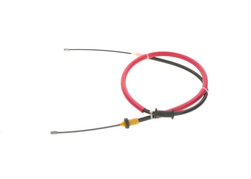 Cable Pull, parking brake BOSCH 1987477632