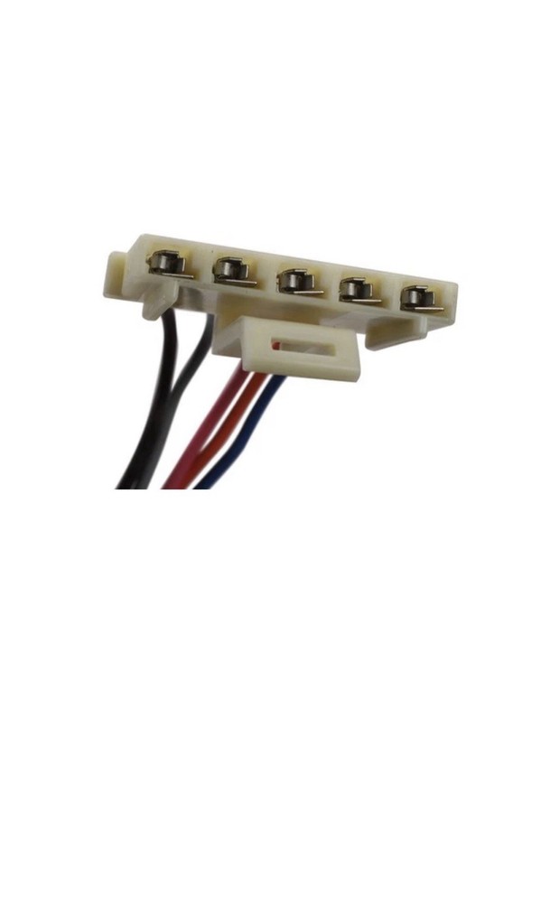 Automatic Transmission Wiring Harness