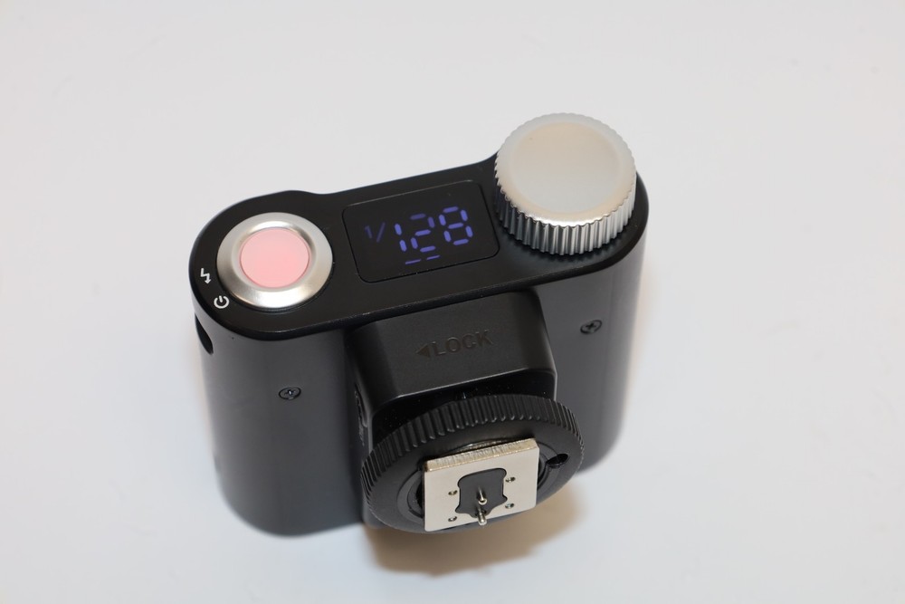 NEEWER Z160 Single Contact Camera Flash