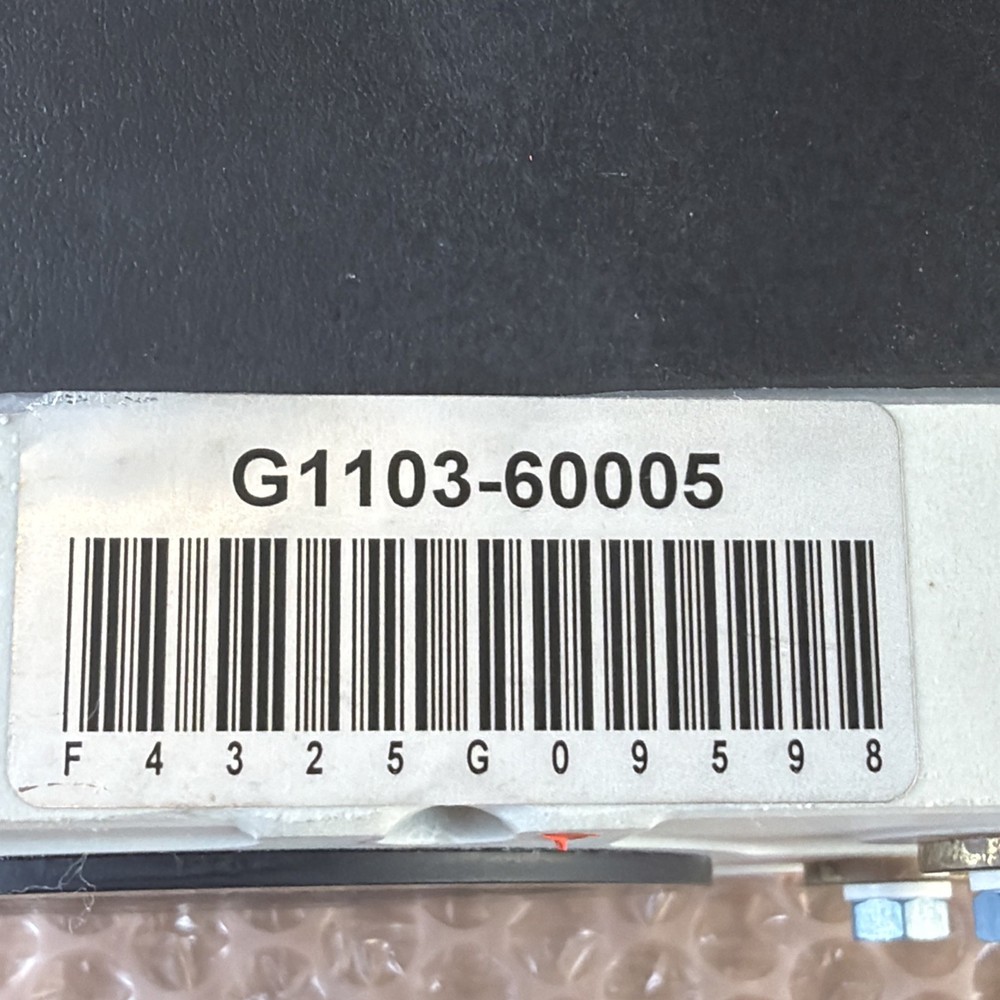 Agilent Technologies G1103-60005 Optical Unit