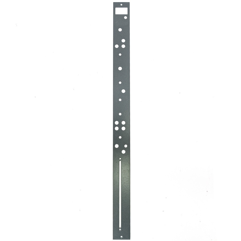 Studer 961/962 Replacement Channel Strip Faceplate — Replacement Module Panel