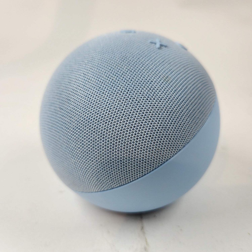 Amazon Echo Dot 5th gen Smart Speaker C4E8S3
