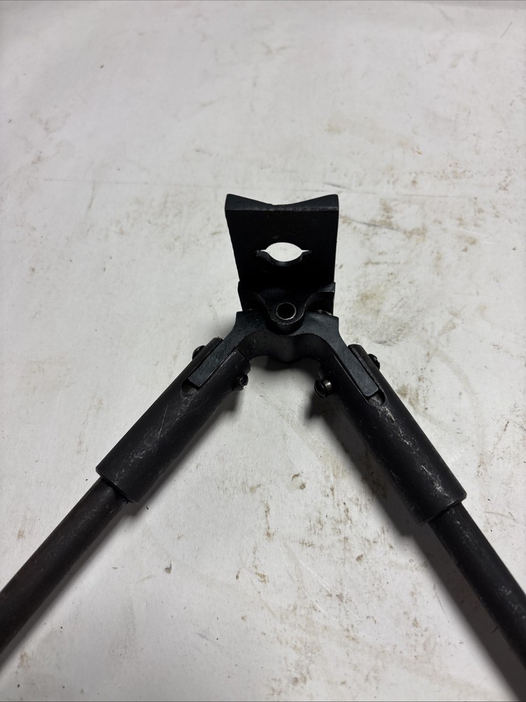 B-Square Bipod System No Mounting Bracket Lower Only Works Good