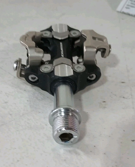 Exustar E-PM222 pedals