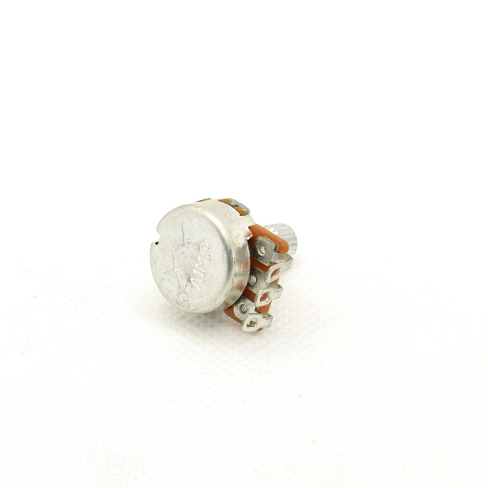 Alpha Potentiometer Mini 1 Meg A Audio Pot - Single