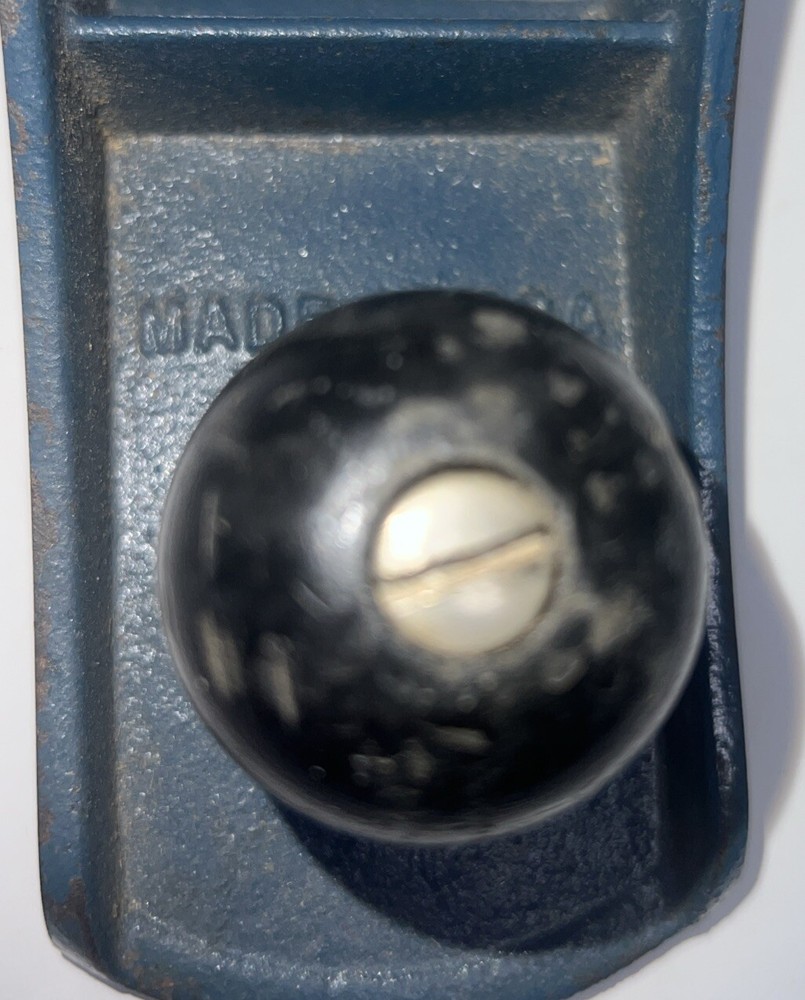 STANLEY PLANER 0559B- Made In USA