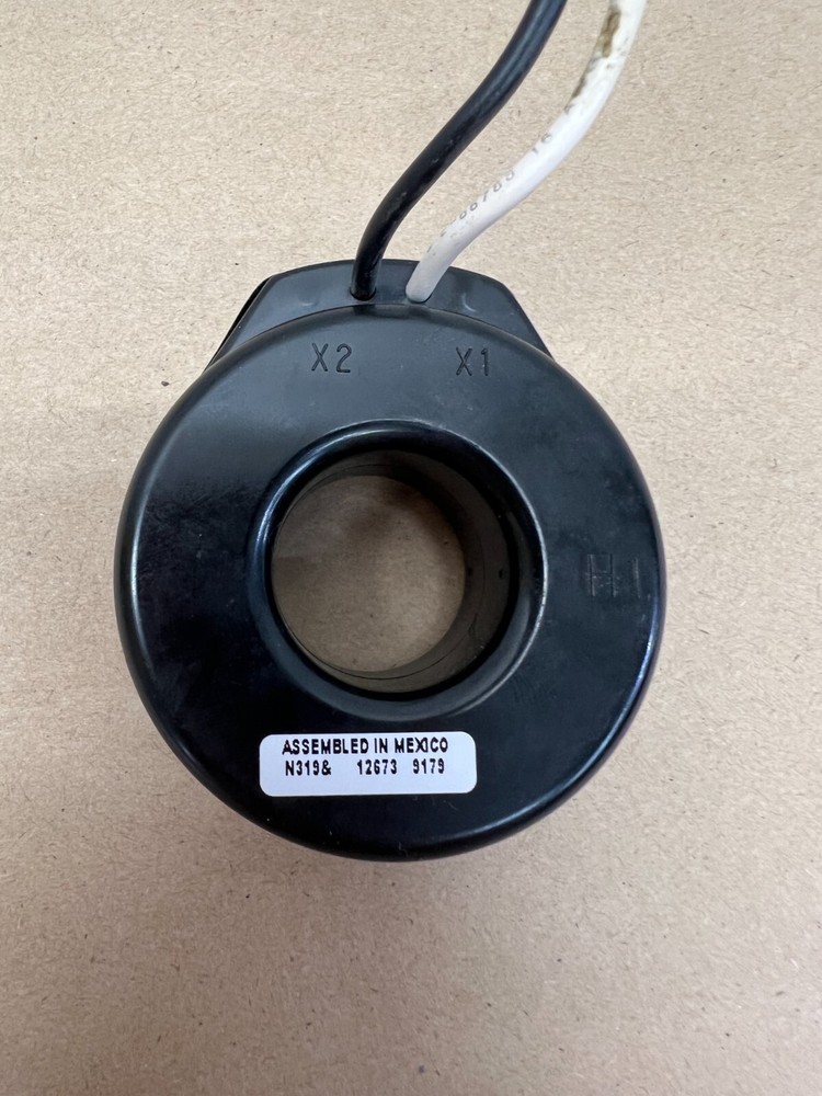 Instrument Transformers Inc. AL-101 Current Transformer