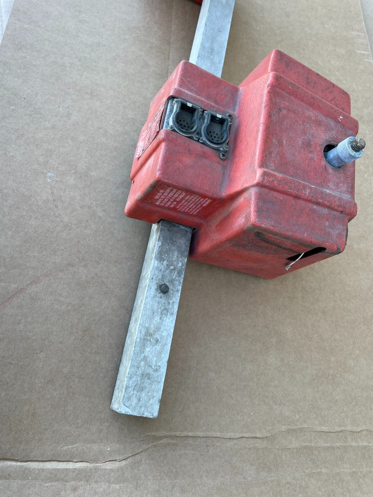 Engineer Alignment Machine Hunter Head Sensor