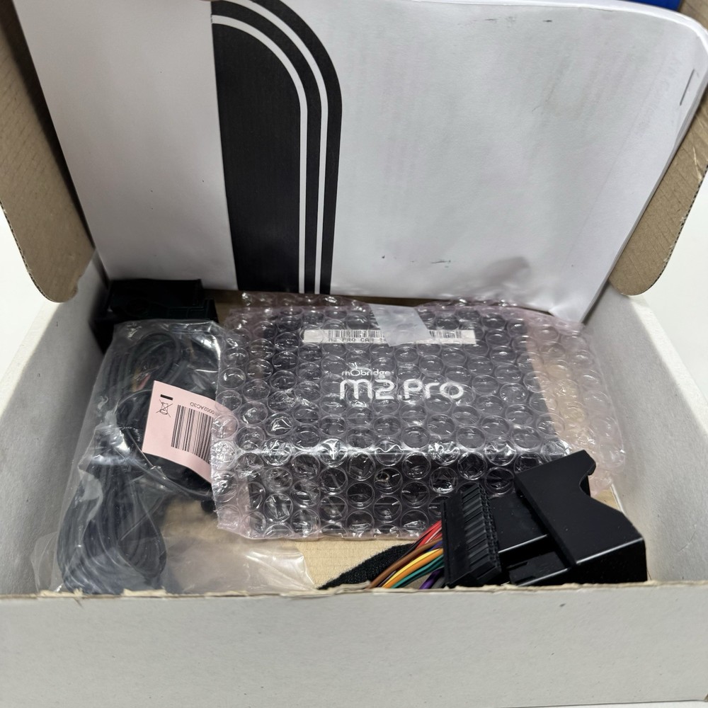 Mobridge VW Bluetooth M2 Pro Can