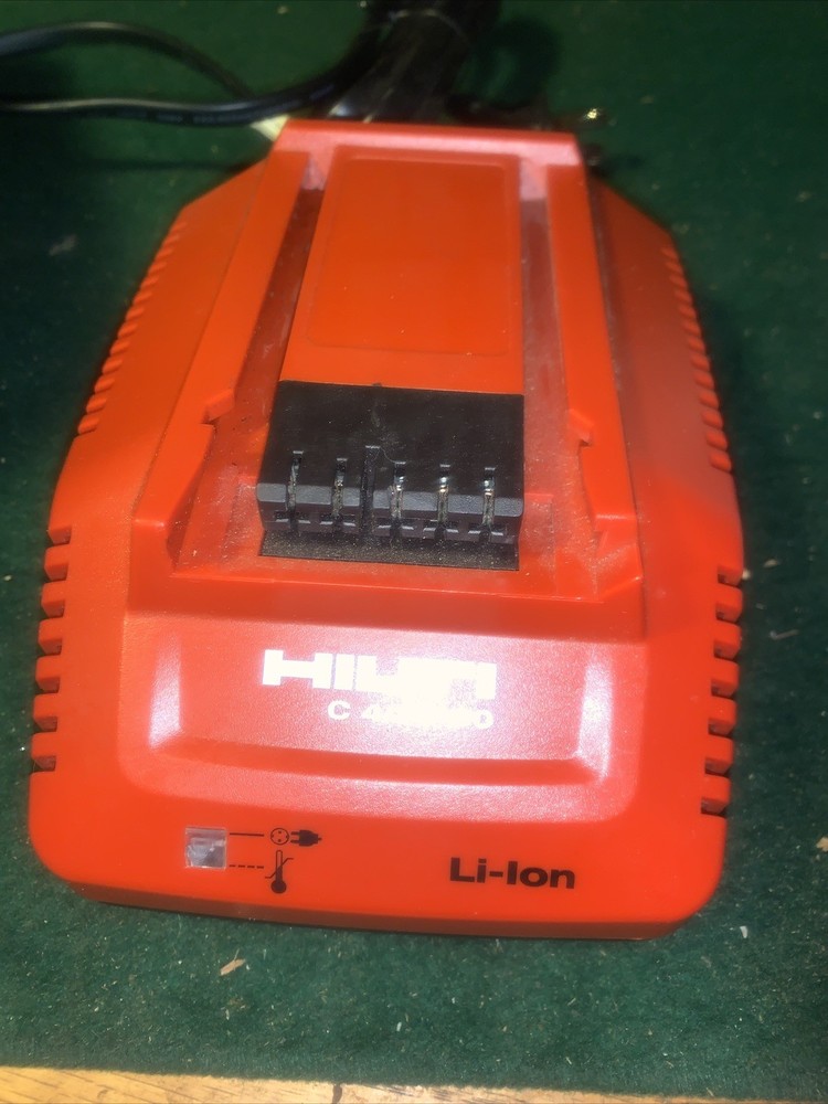 hilti te 60-a36 New