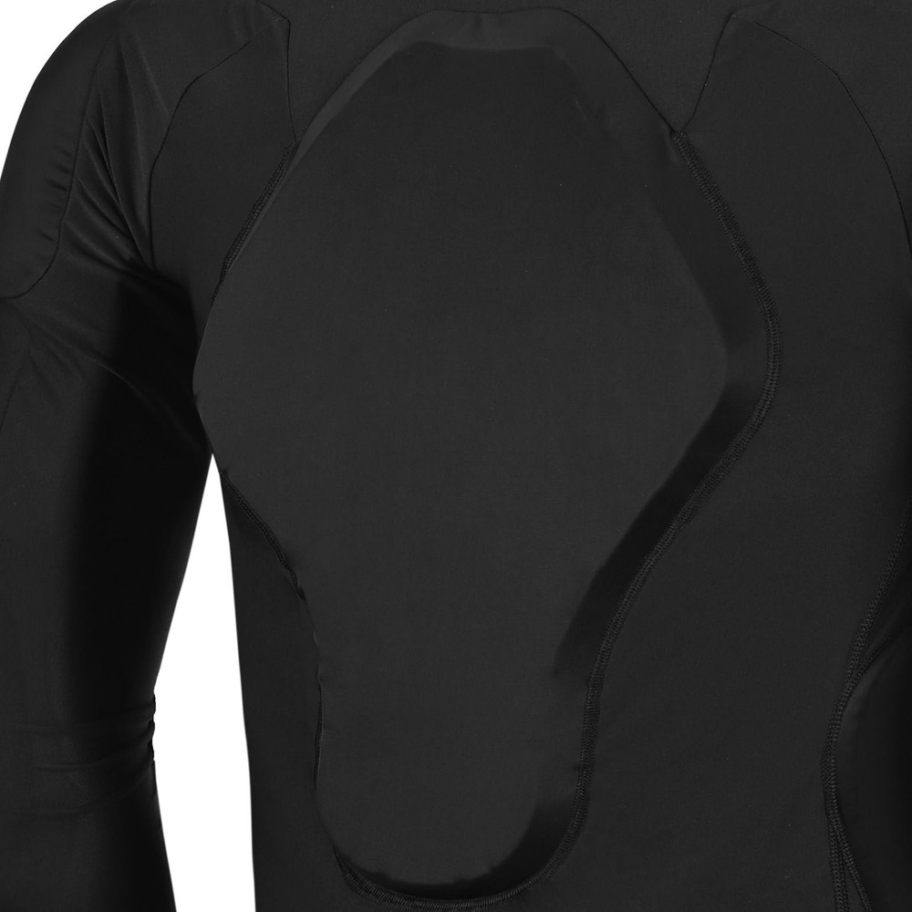 Tourmaster Armanox CE Level 2 Body Protector Black Small/Medium