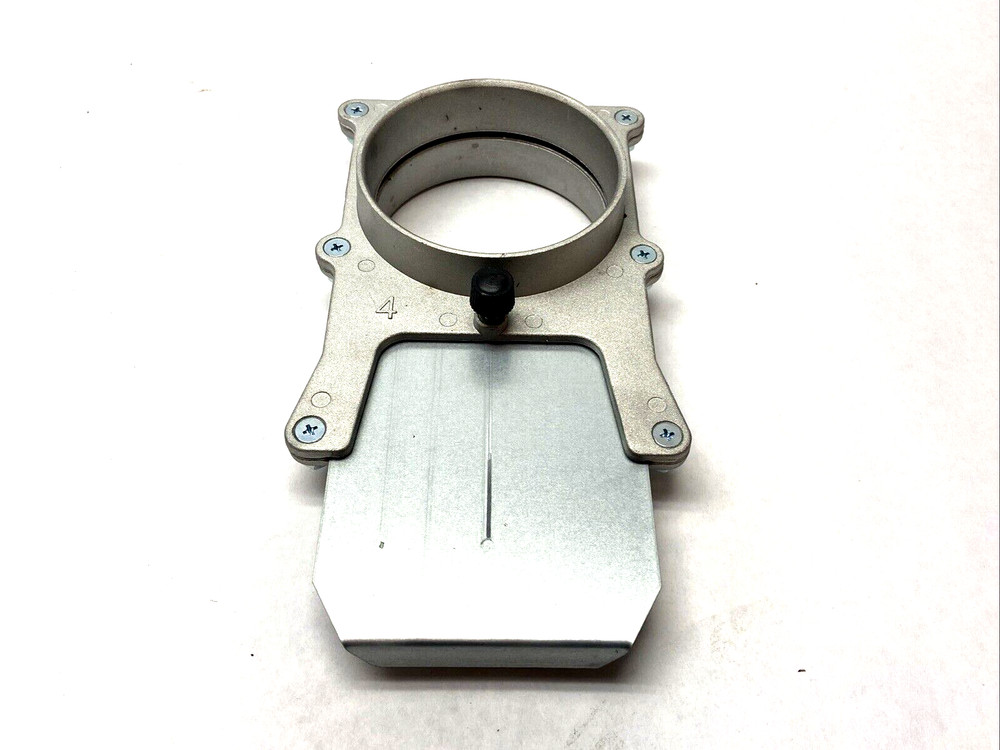 Powertec 70135 Blast Gate Assembly