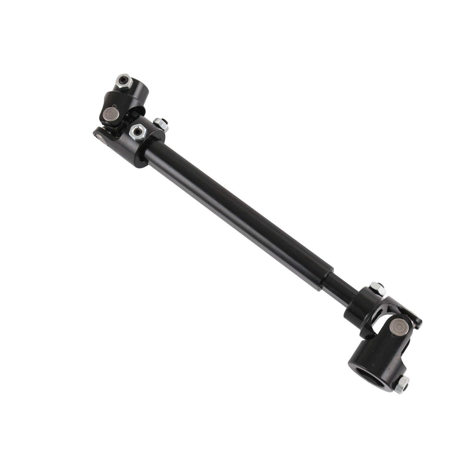 Hooker BlackHeart Steering Shaft 71223022HKR For 82-93 S10 82-88 G-Body LS Swap