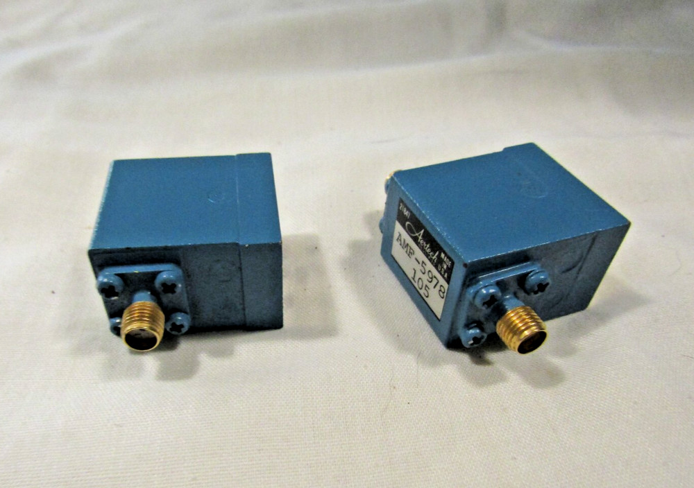 AERTECH Industries AMF-5978 - 2 each