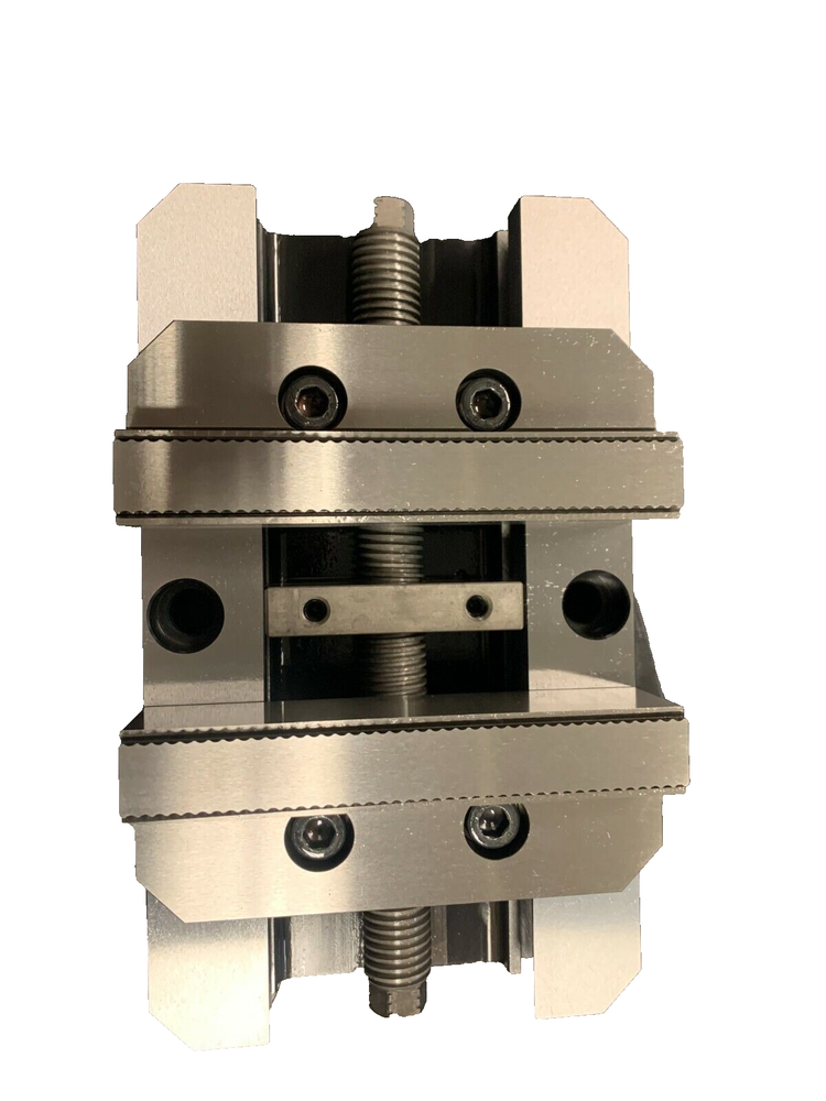 5-AXIS 6" VISE SCV-15010