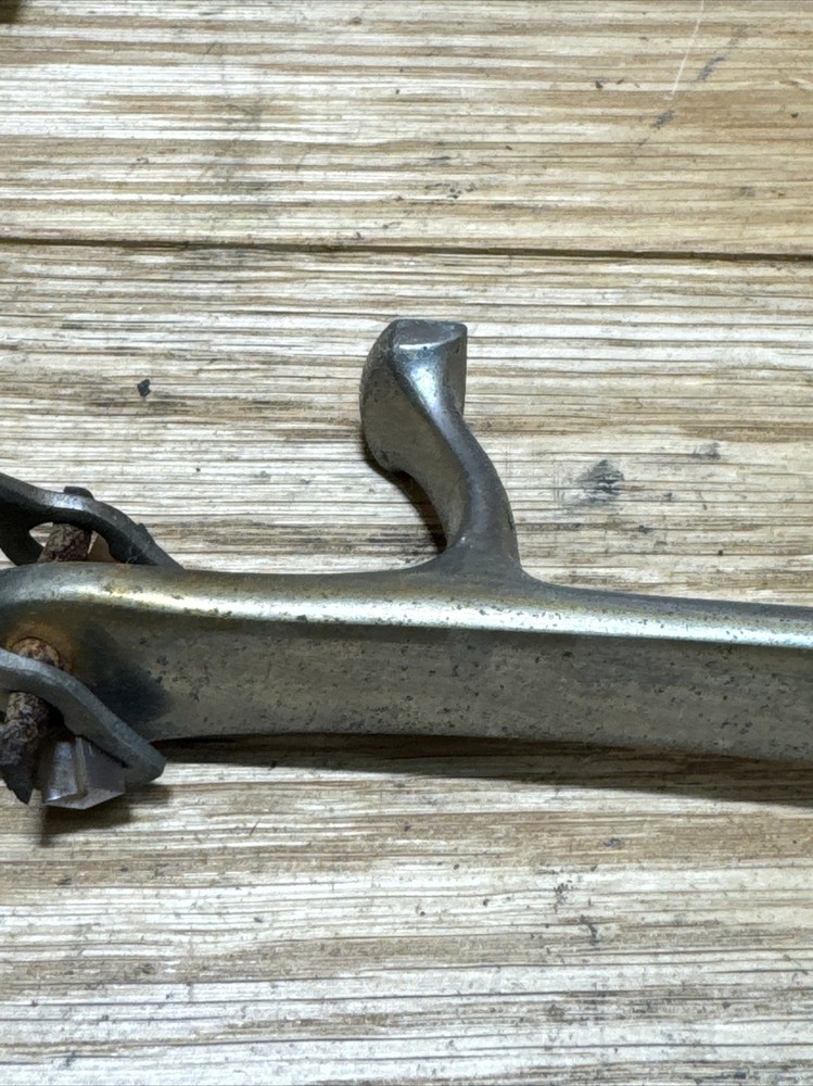 Stimpson 100 Lbs Capacity Computing Scale No 75 Weight Balancer Bracket