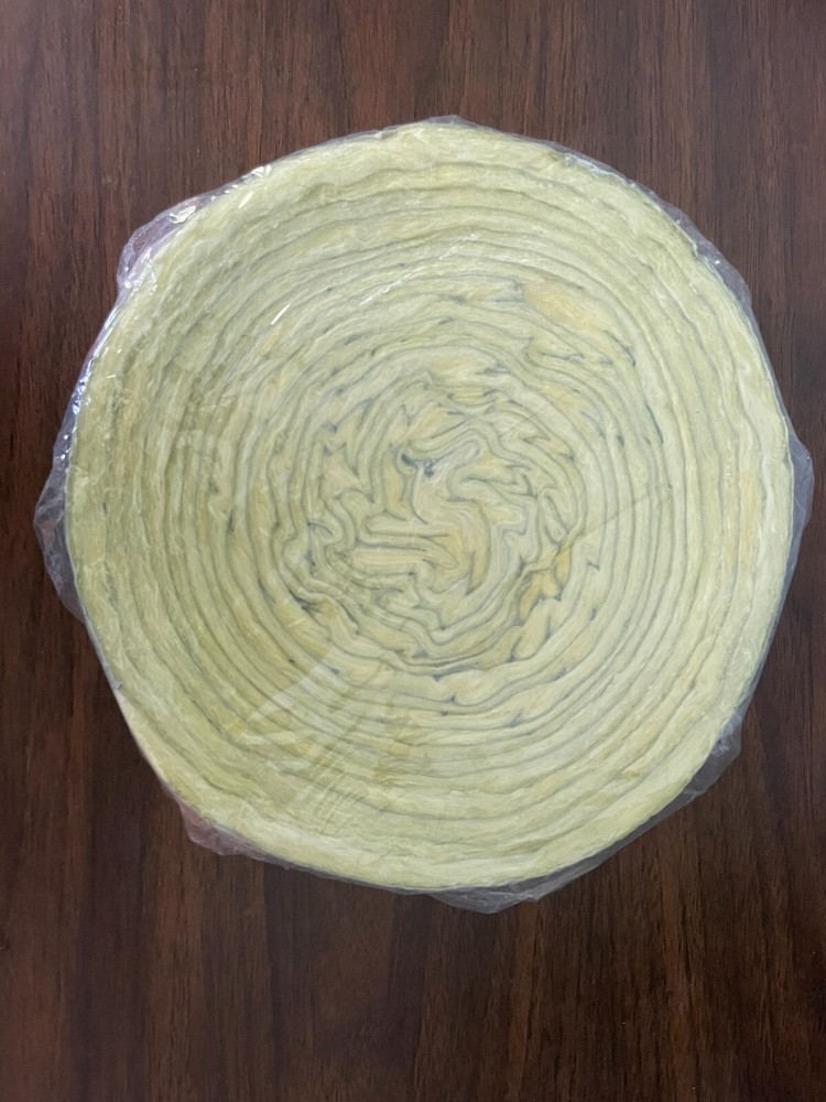 Frost King Pipe Wrap Insulation, 3 in wide
