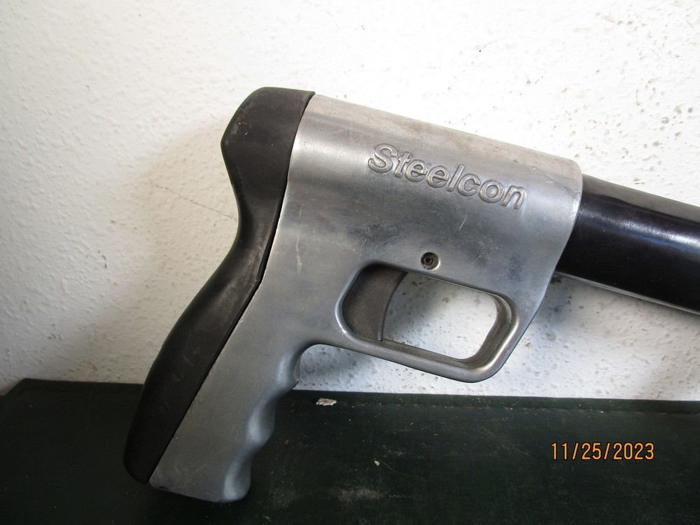 Steelcon Python 322 Powder Actuated Tool