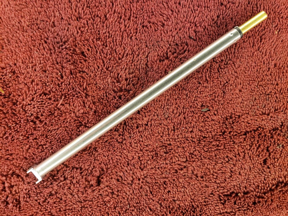 METCAL RFP-DL2 SOIC8 Replaceable Tip Cartridge Soldering Tip Iron
