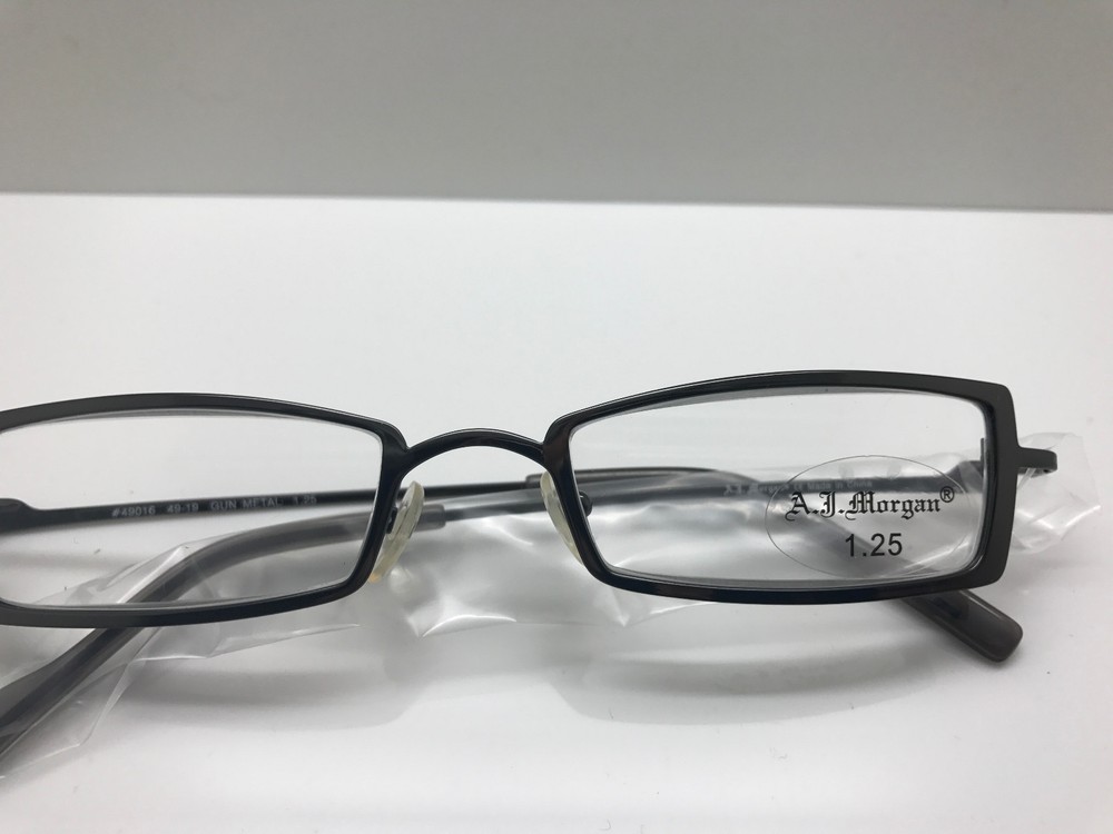 AJ Morgan Reading Glasses