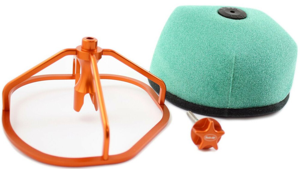 Twin Air Power Flow Kit 153221C