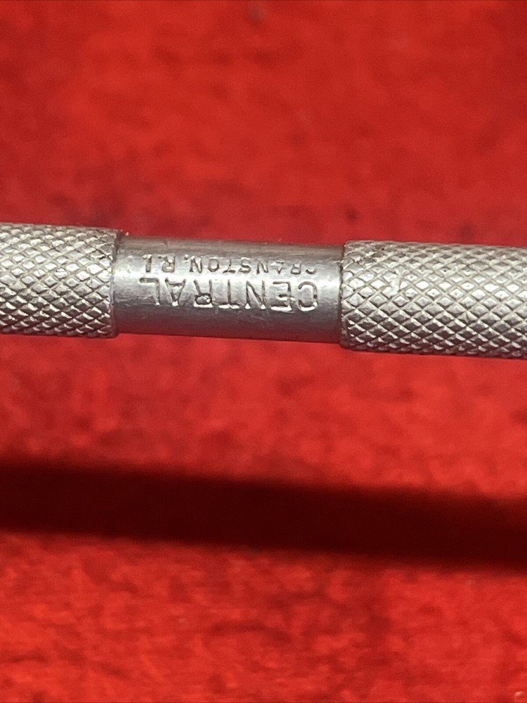 VINTAGE GENERAL TOOLS SCRIBER TOOL (h16)