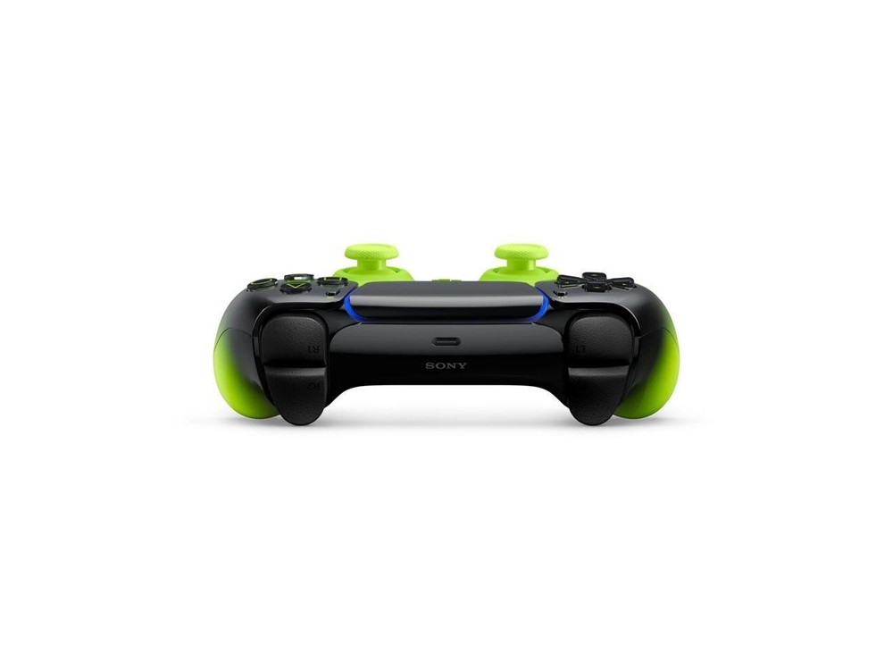 Sony DualSense Wireless Controller Remix Green