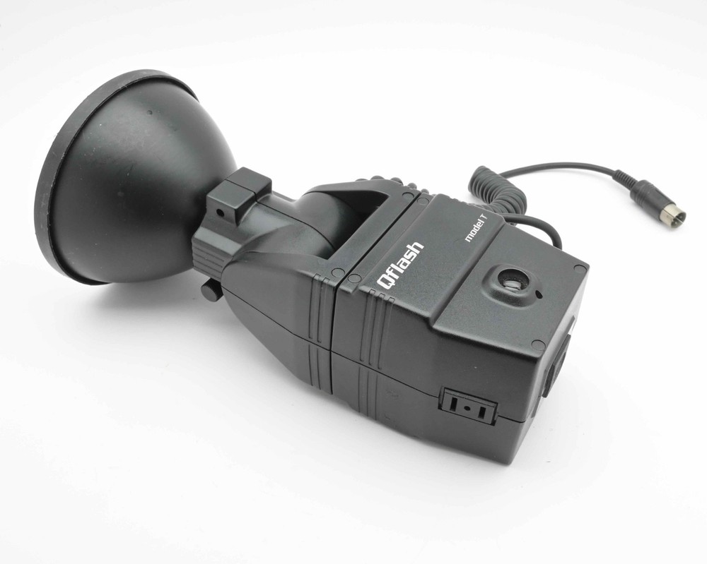 Quantum Qflash Model T Flash (#20512)