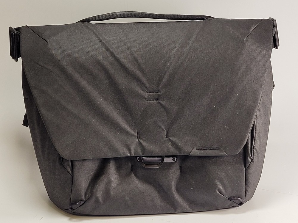 Peak Design Everyday Messenger V2 Weatherproof Removeable FlexFold Dividers