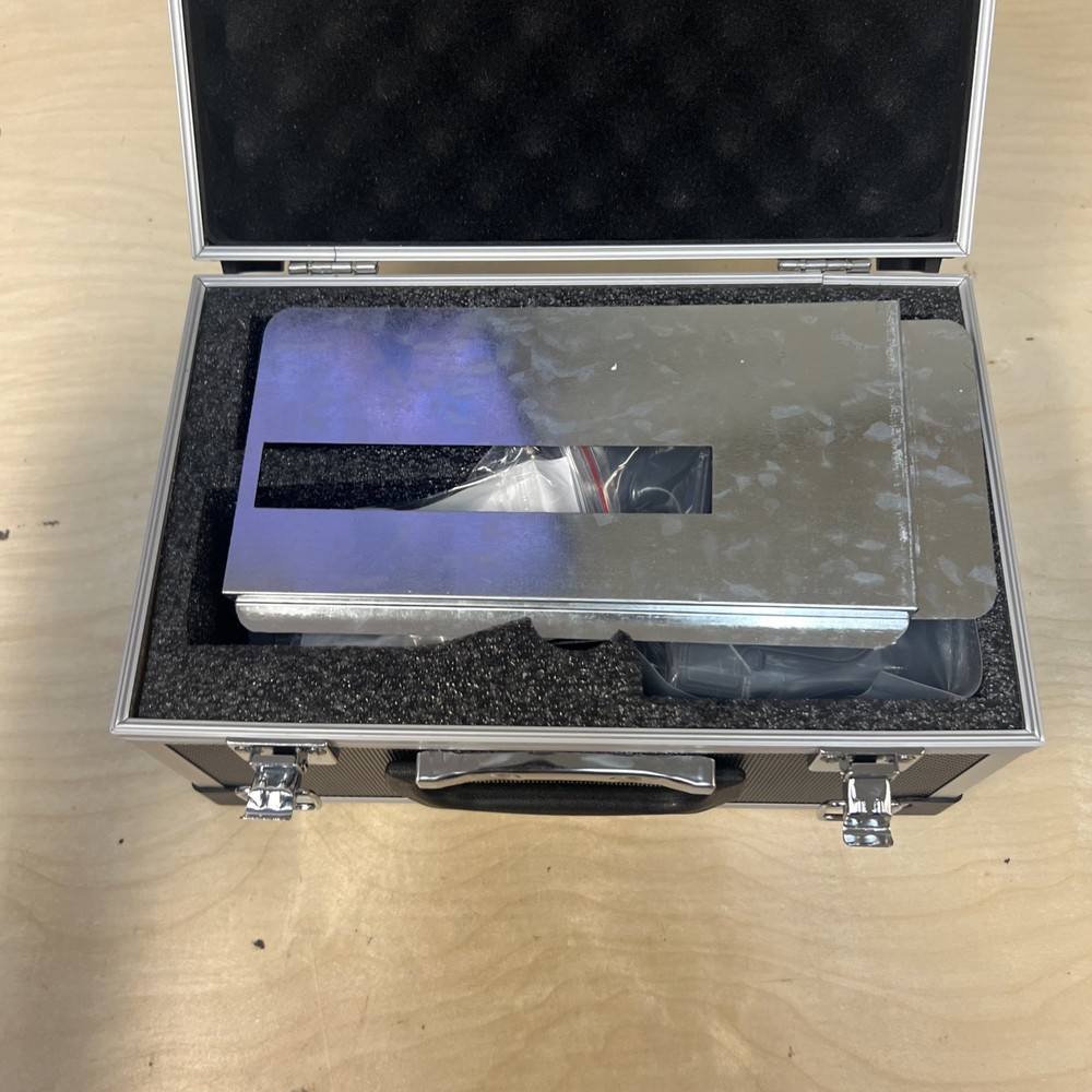 minssine Handheld Inkjet Printer