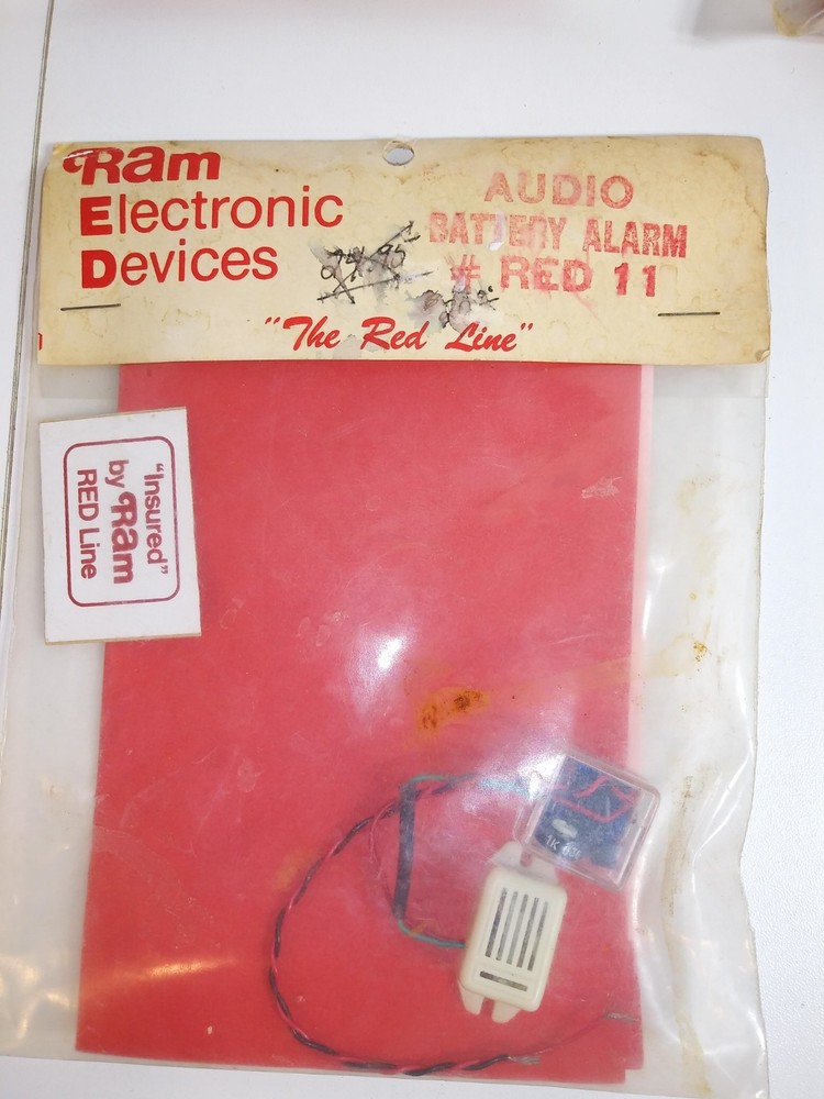 RAM ELECTRONIC DEVICES COMPONENTS