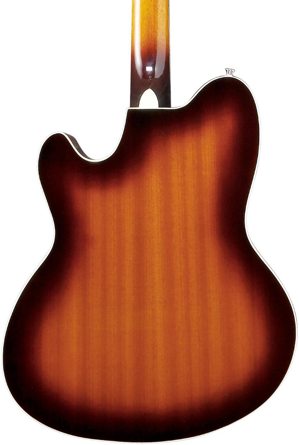 Ibanez Talman TCY10 Acoustic-Electric Guitar Vintage Sunburst