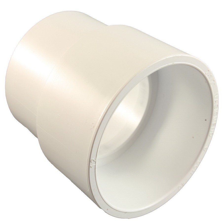 Magic Plastics 0303-25F 2-1/2" Outside Fitting Extender Replacement