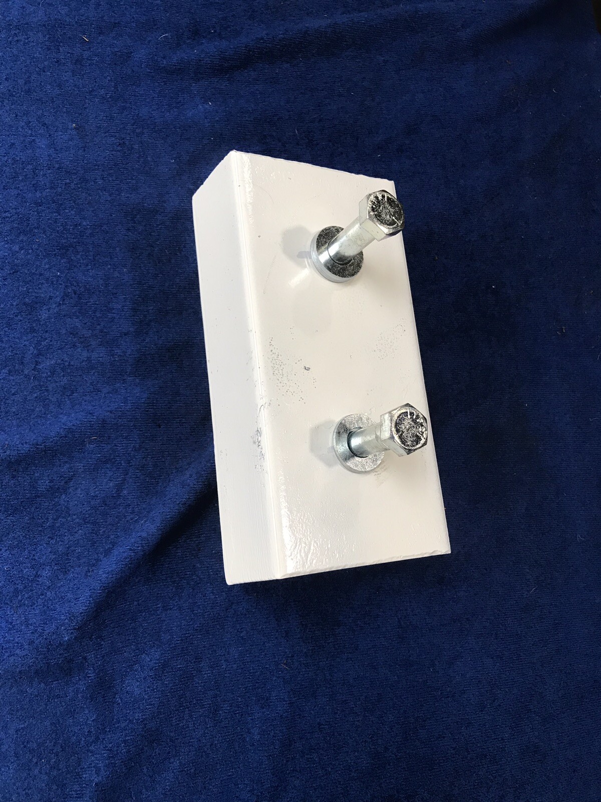 Lead Ballast Weight 25lbs