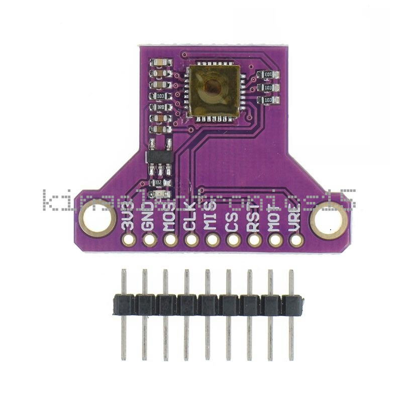 Optical Current Sensor PMW3901 XY Translation Optical Flow Sensor Module NEW