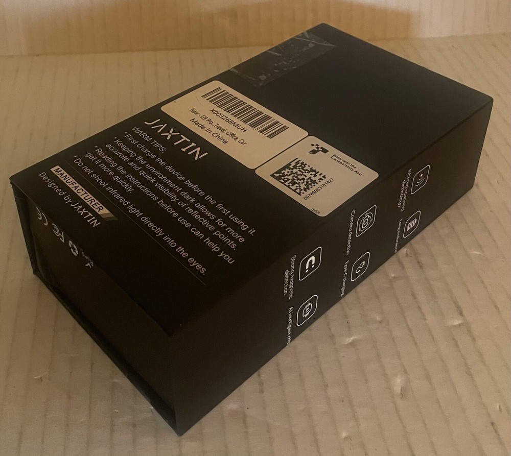 Security Safety Device